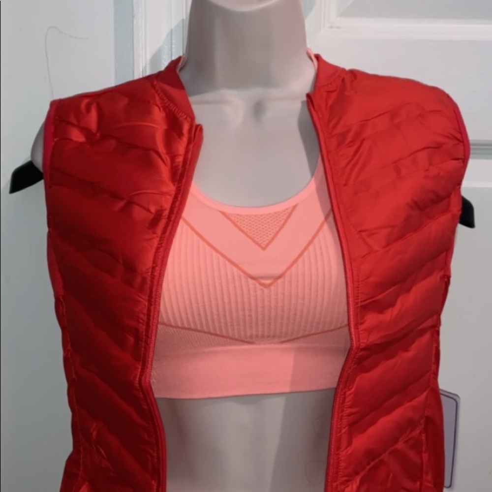 Jacket vest - Picture 10 of 10